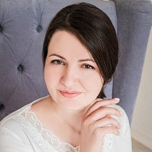 Татьяна Кремнева