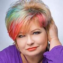 Алена Дмитриева