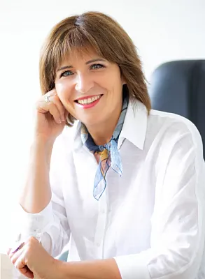 Фус Светлана