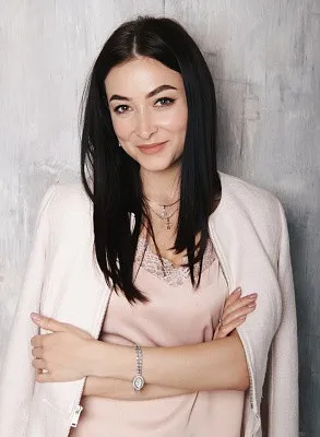 Астанакулова Эльмира