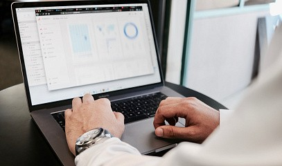 Мастер-класс «Автоматические воронки продаж»