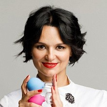 Россошинская Алена