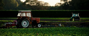 Инженер-мелиоратор