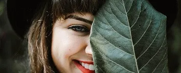 Читаем по лицу. Узнаем свои энергии