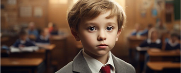 Подготовки к школе в группе за 2 года до 1 класса