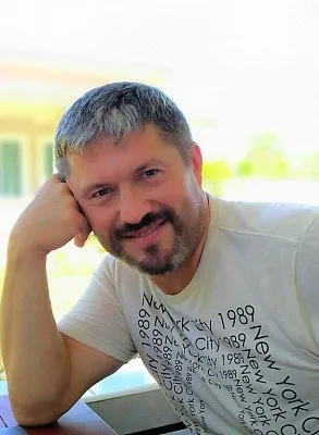 Ерошкин Андрей