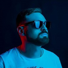 Сергей Краснов