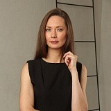 Каролина Ильенкова