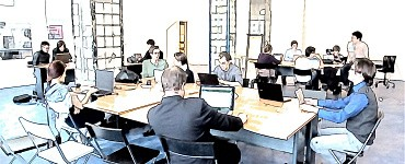 Специалист операционного отдела