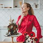 Мохосова Наталья