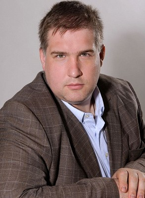 Фролов Алексей