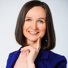 Екатерина Кукса