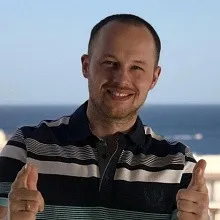 Александр Рудь