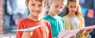 Методы геометрических построений