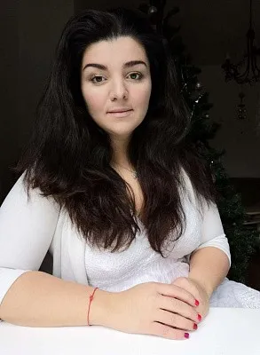 Еремеева Василиса