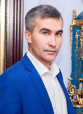 Селифанов Олег