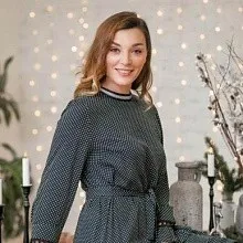 Мария Сандлер