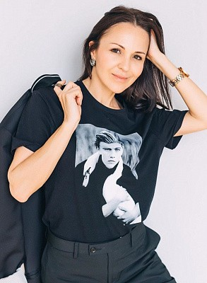 Воронина Ирина