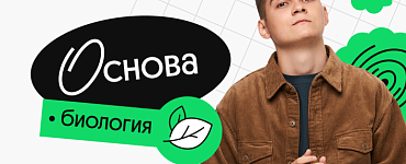 Биология. Основа. Октябрьский поток подготовки к ЕГЭ