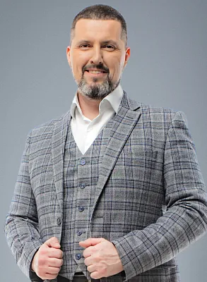 Шумейко Дмитрий