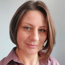 Ксения Штиль