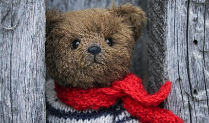 Марафон «Авторские мишки Тедди – от основ к продажам»