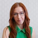 Ольга Ушакова