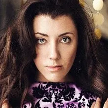 Настасья Мороз