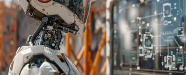 Роботизированные космические информационно-измерительные и телекоммуникационные системы