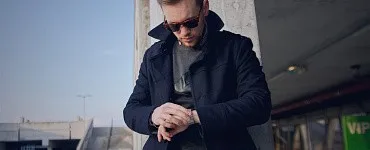 Стильный ликбез. Основы хорошего вкуса для мужчин