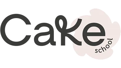 Логотип Онлайн-школа Cake School