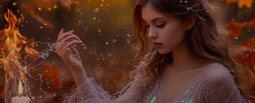 Большой курс: Стихийная Магия