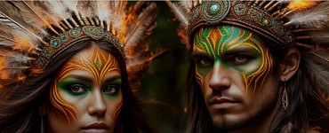 Большой курс: Шаманские практики