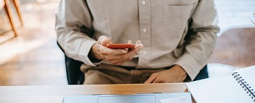 Безопасность в интернете: как защитить личные данные