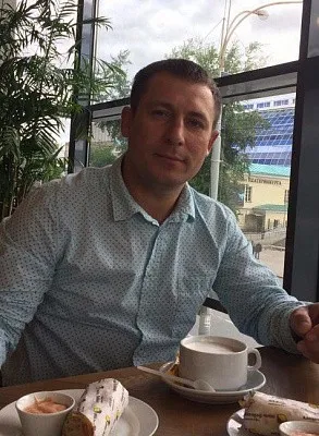 Калинин Павел