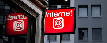 Протокол BGP