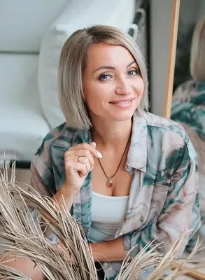 Бойчак Анна