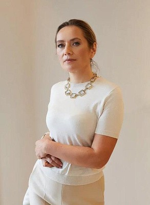 Алыбаева Елена