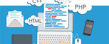 Веб-программирование