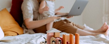 Капризный ребенок: сломать нельзя, поддерживать