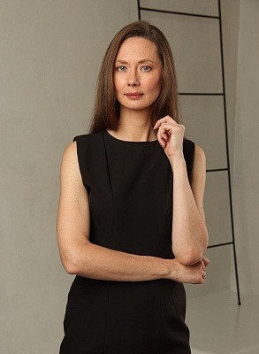 Ильенкова Каролина