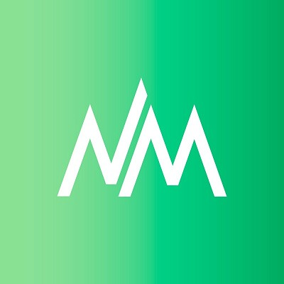 Логотип Проект NextMedia Education