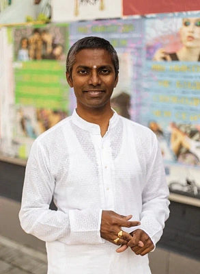 Рави Кумар Довлуру