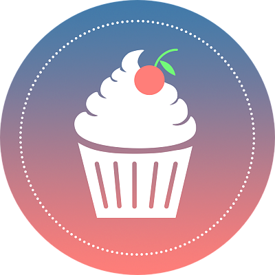 Логотип FitcakeSchool