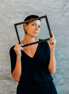 Баганаева Анна