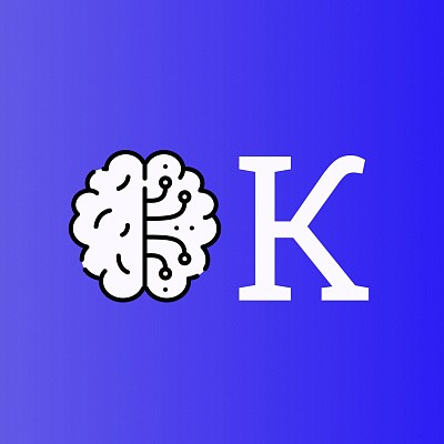 Логотип Онлайн-школа программирования для детей «КиберУм»