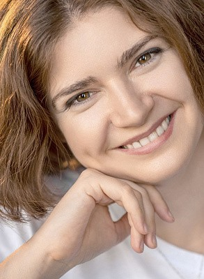 Миллер Алина