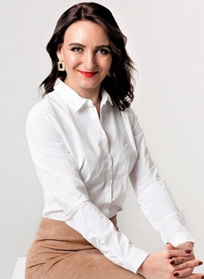 Лукинская Елена