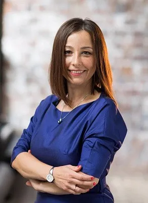 Беляева Светлана