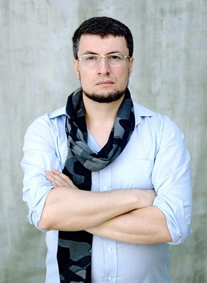 Левитас Александр